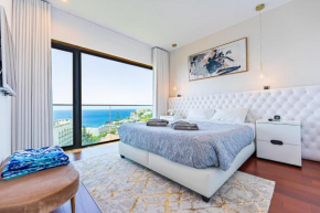 Serenity by the Sea